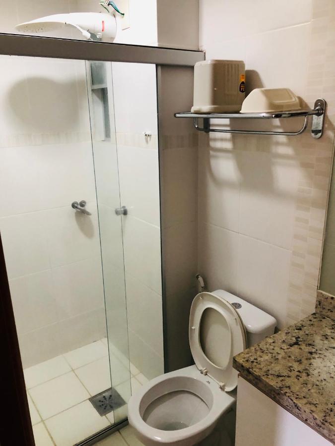 Apto No Veredas Do Apartment Rio Quente