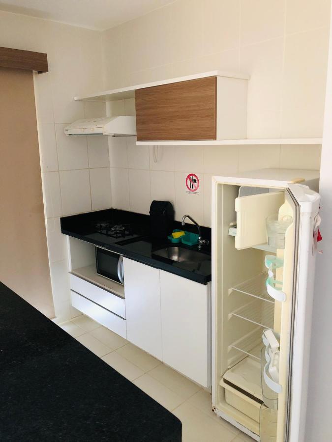 Apartment Apto No Veredas Do