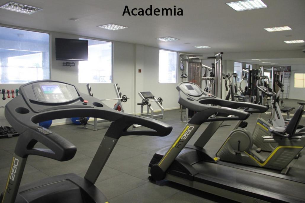 Apto No Veredas Do Apartment