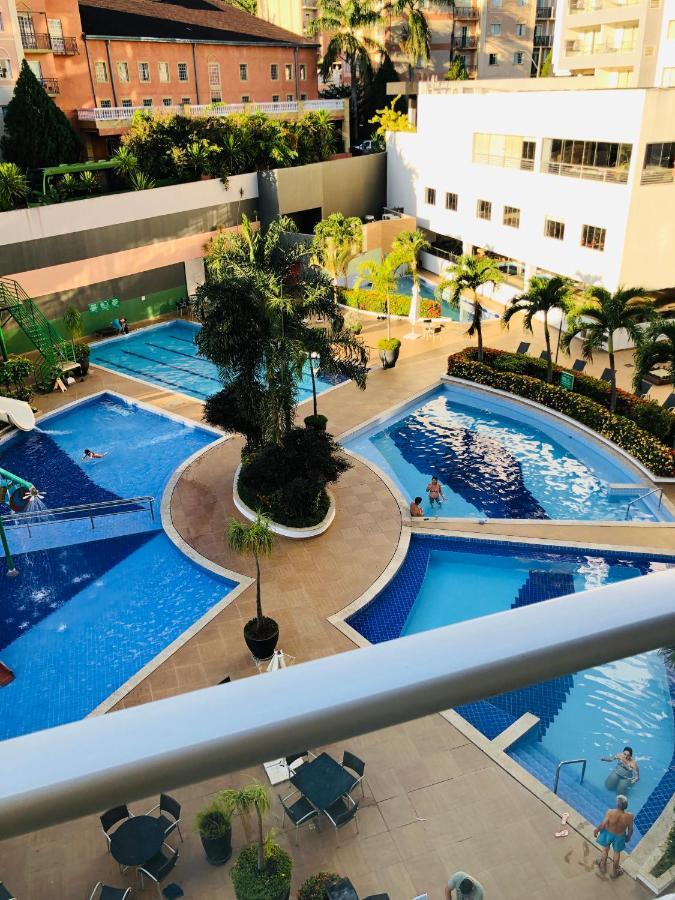 Apartment Apto No Veredas Do